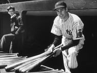 Joseph Paul DiMaggio
